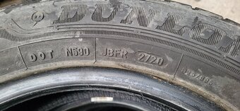 185/60R15 84H letné pneu - 3