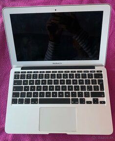 Apple Macbook air - 3