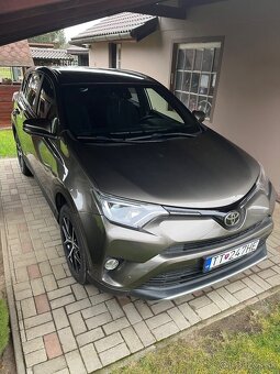 Toyota RAV4 - 3