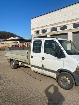 Renault master - 3