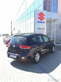 Seat Altea XL 1.6i Reference - 3