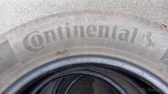 225/60r17 99H  Continental letne - 3