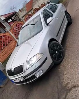 octavia 2 1.9tdi 96kw - 3