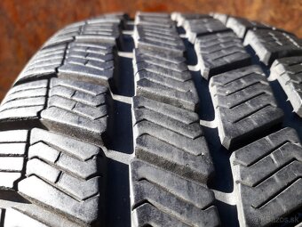 195/65 r15 zimne pneumatiky - 3