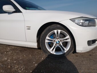 Predám BMW E91 320xd xdrive 130kw 2010 - 3