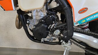 KTM 250 EXC-F 2024 za 7700 € - 3