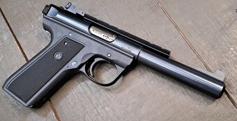 RUGER 22/45 MK3 - 3