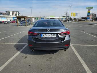 Mazda 6 2014 129kw - 3