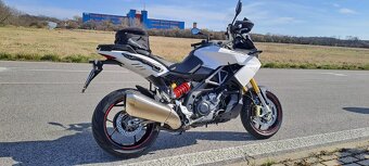 APRILIA CAPONORD 1200 - 3