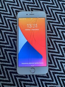 iPhone 6s - Gold - 3