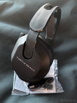 Turtle Beach Stealth 500 - nepoužité - 3