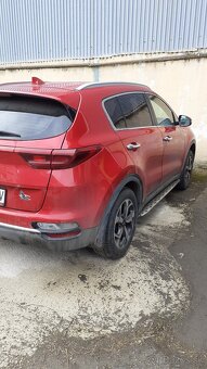 Kia Sportage crdi - pokazený motor. - 3