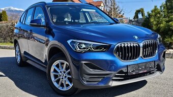 BMW X1 xDrive 20d   A/T MODEL 2022 - 3