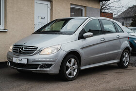 Mercedes-Benz B trieda 170 AUTOTRONIC - 3