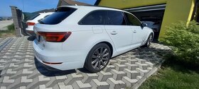 Audi A4 b9 2017 automat 7 2.0.TDI ULTRA 110KW - 3