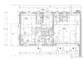 Košice-Kavečany pozemok 544m2 so stavebným povolením - 3