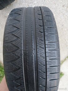 Predam 2ks pneu 225/40 r18 - 3