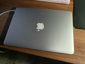 Macbook pro 13 early 2015, i5, 512Gb ssd, A1502 - 3