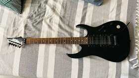 Ibanez GRG 270 B BKN - 3