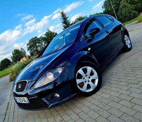 SEAT LEON 1.9 TDI SPORT Facelift - 3