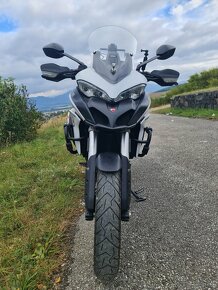 Ducati multistrada 950 - 3