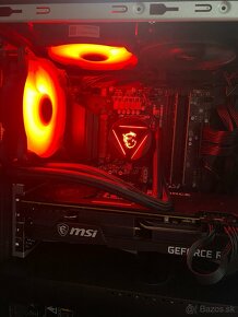 pc MSI MEG Infinite X 10TE-828EU - 3