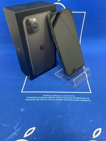 Apple iPhone 11 PRO 256GB-Záruka 2 roky - 3