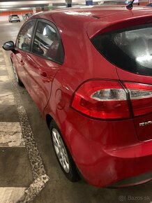 KIA Rio - 3