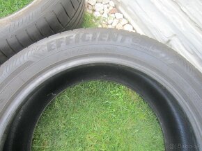 215/55R17 94W letne pneu Goodyear Efficientgrip Performance - 3