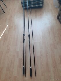 Sanger Bionic Carp  Vymena - predaj - 3