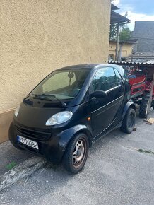 SMART 600 - 3