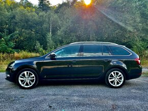 Škoda Octavia Style 2019, 110kW,DSG 7st., Full LED, Ťažné - 3