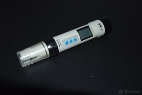 Hm Com-300 Ec Tds Ph - 3