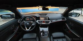 BMW 330d Touring xDrive odpočet Dph - 3