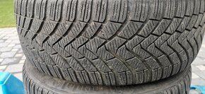 225/50/r17 Continental contiwintercontact zimne pneu - 3