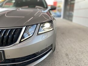 Škoda Octavia Combi 2.0TDi 110kW STYLE - 3