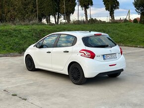 Peugeot 208 1.4 HDi - 3