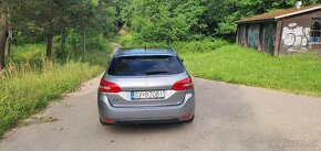 Peugeot 308 SW 1.6 eHDi - 3