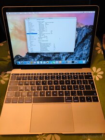 MacBook 12 Retina - 3