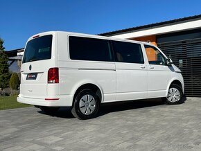 Volkswagen Caravelle T6.1 2.0 TDi DSG, r.v.: 2023 - 3