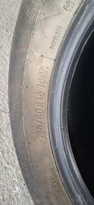 Pneumatika 235/60 r16 - 3