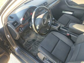 Audi A4 B6 1,9tdi - 3