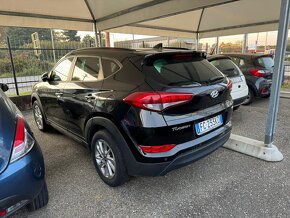 HYUNDAI TUCSON 1.7 CRDI - 3