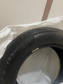 Michelin Alpin 6 205/60 R16 - 3