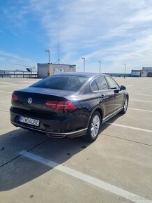 Volkswagen Passat 1.8 TSI BMT R-Line Highline DSG - 3