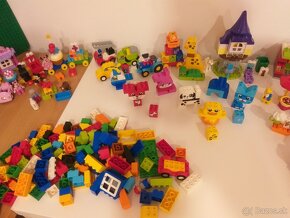 Lego duplo - 3