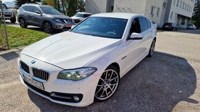 BMW Rad 5 530d xDrive - 3