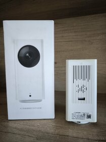 Predám IP kamera Xiaomi DF3  - 3