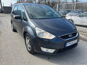 Ford Galaxy 1.8 TDCI 7 miestne - 3