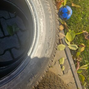 225/55 r17 Dunlop - 3